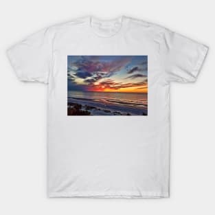 Early Morning Myrtle Beach, SC T-Shirt